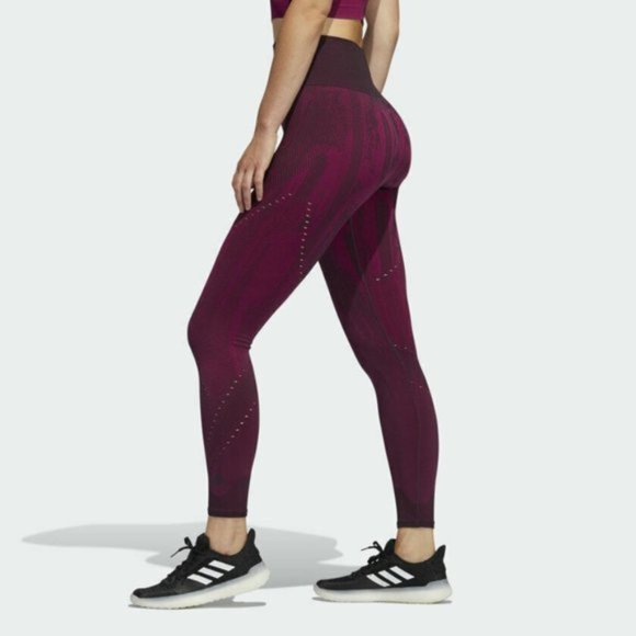 ADIDAS Believe this PRIMEKNIT Legging - Picture 2 of 7
